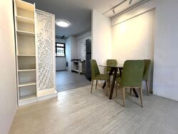 Blk 348 Ang Mo Kio Avenue 3 (Ang Mo Kio), HDB 3 Rooms #513553181